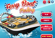 Ferry Boat Parking